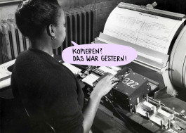 STD-Automatisieren